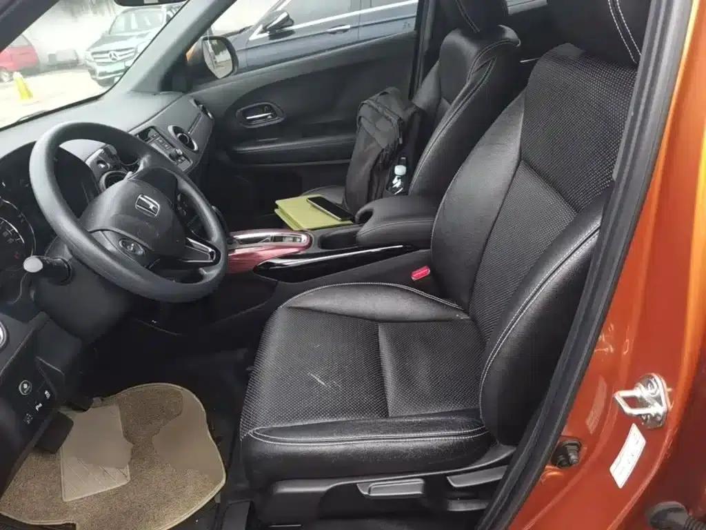Honda XR-V 2017 1.5L LXi CVT Classic Edition — миниатюра 15