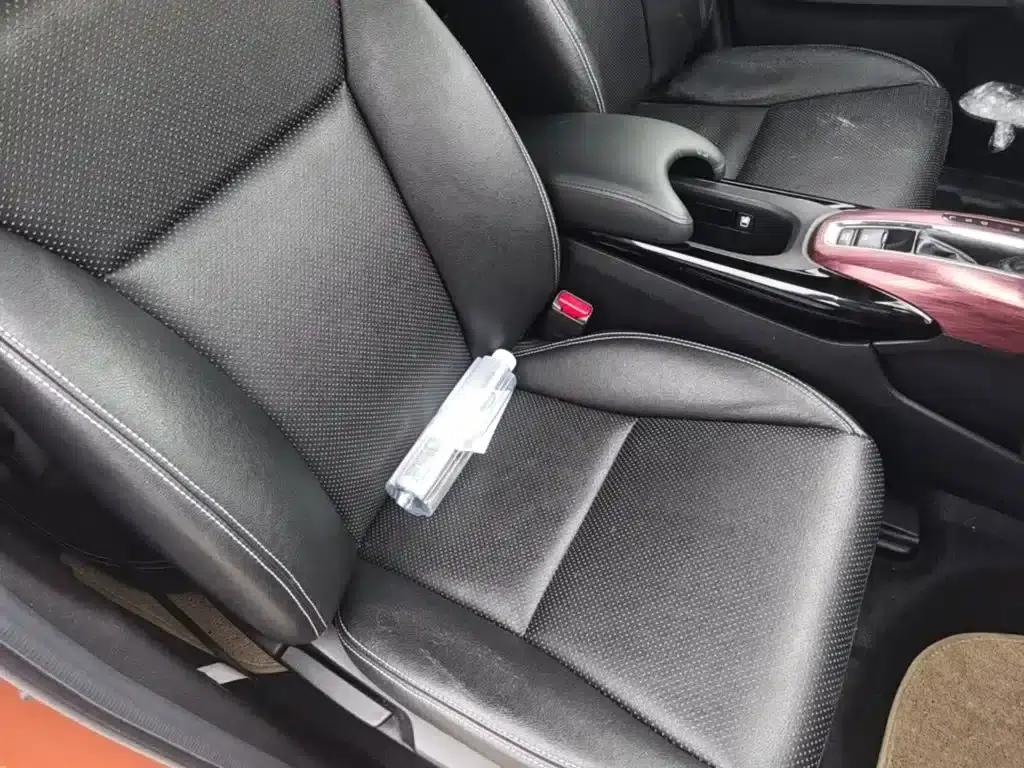 Honda XR-V 2017 1.5L LXi CVT Classic Edition — миниатюра 25