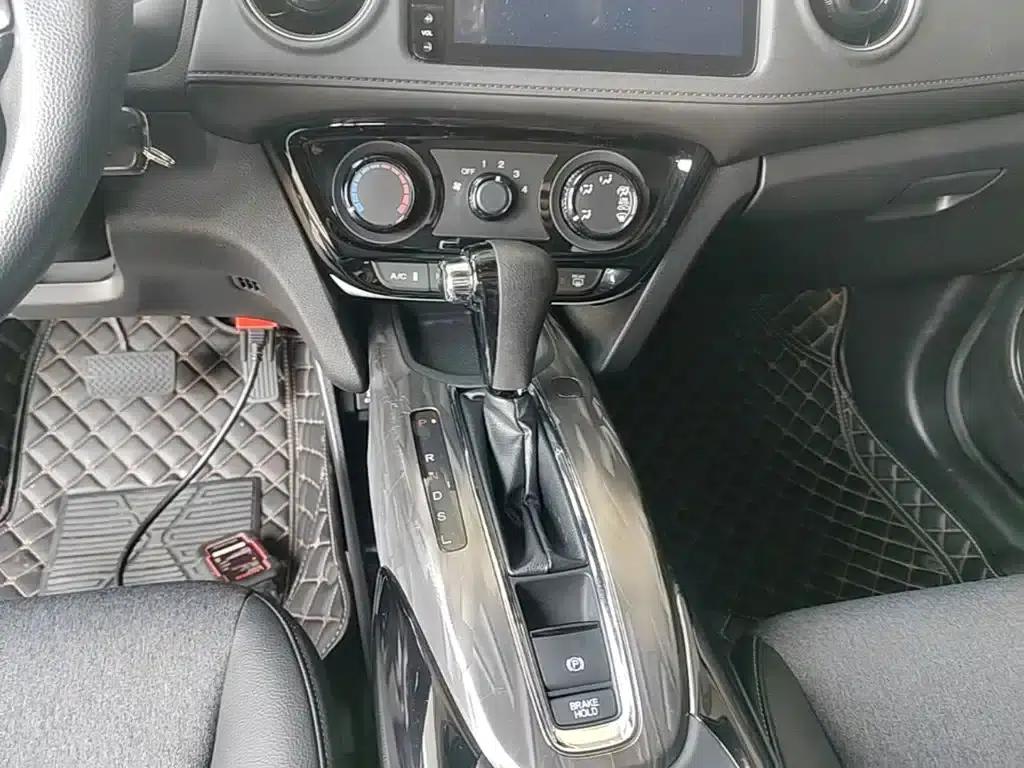 Honda XR-V 2019 1.5L CVT Comfort Edition (China VI Emission Standard) — миниатюра 14