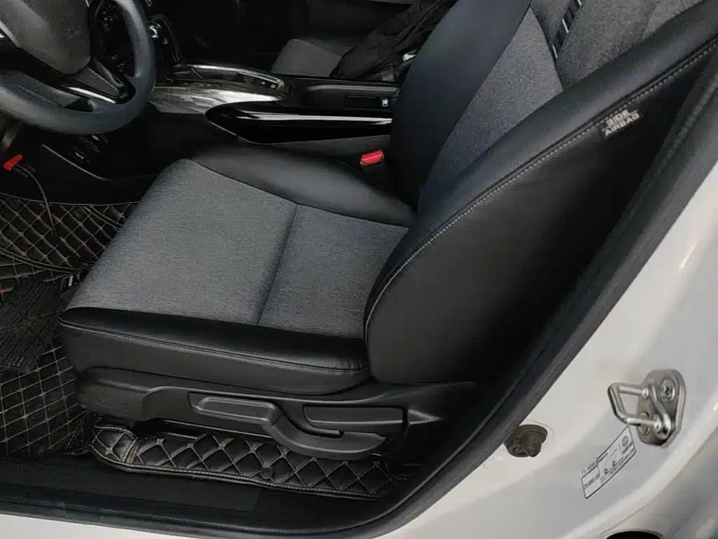 Honda XR-V 2019 1.5L CVT Comfort Edition (China VI Emission Standard) — миниатюра 15