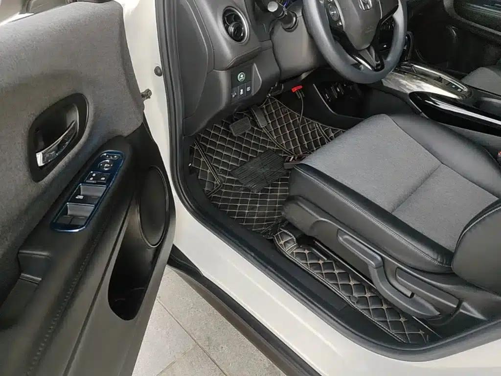 Honda XR-V 2019 1.5L CVT Comfort Edition (China VI Emission Standard) — миниатюра 16