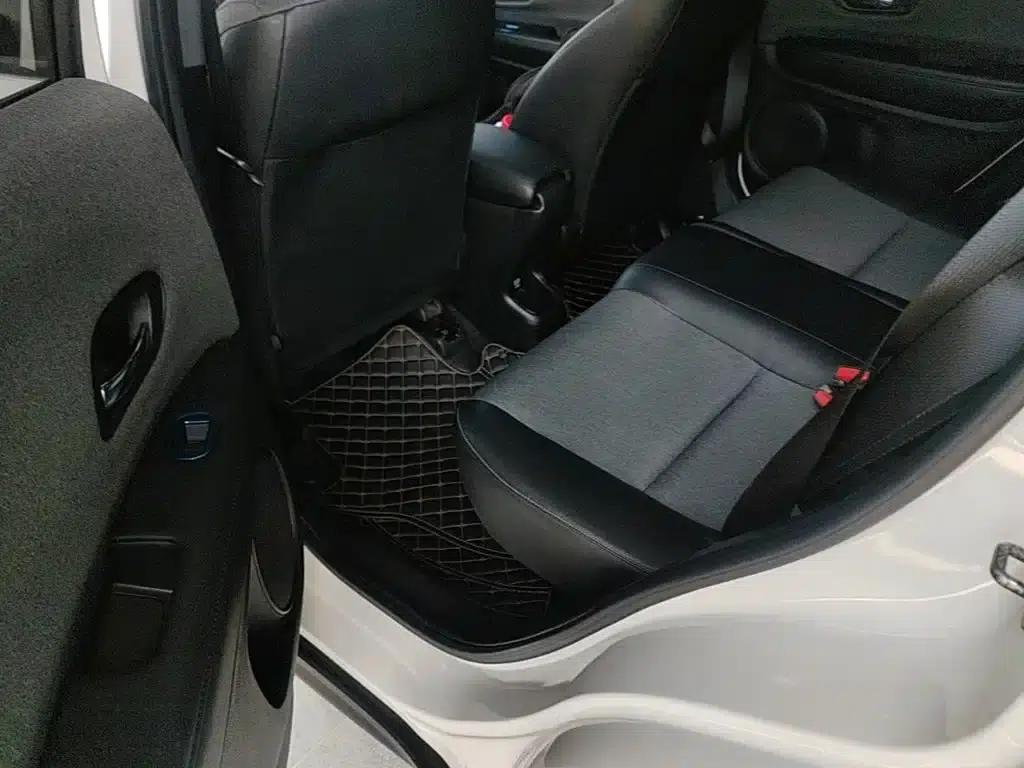 Honda XR-V 2019 1.5L CVT Comfort Edition (China VI Emission Standard) — миниатюра 17