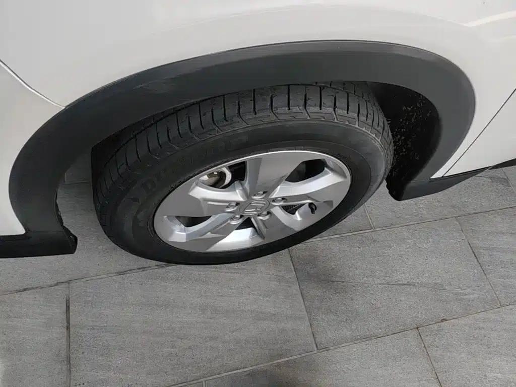Honda XR-V 2019 1.5L CVT Comfort Edition (China VI Emission Standard) — миниатюра 23