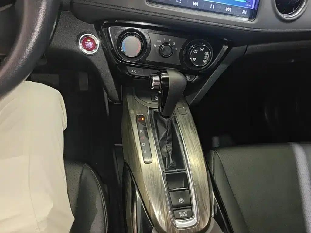 Honda XR-V 2017 1.8L EXi CVT Comfort Edition — миниатюра 14