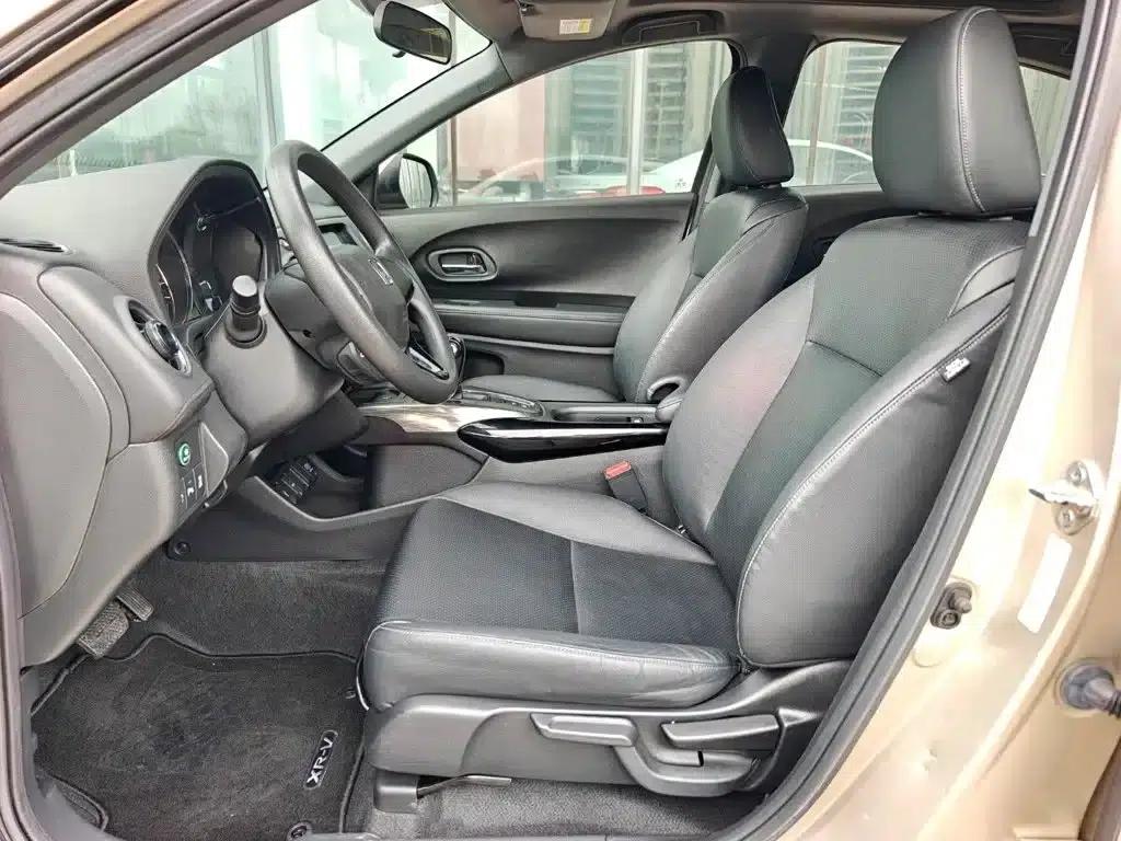 Honda XR-V 2017 1.8L EXi CVT Comfort Edition — миниатюра 15