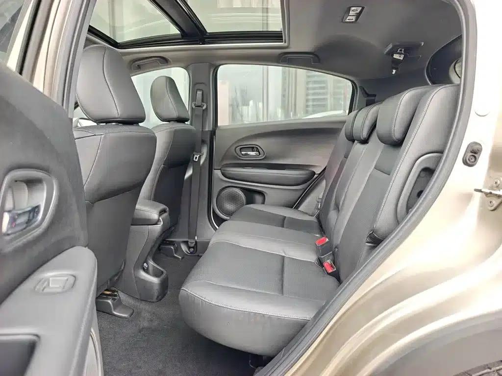 Honda XR-V 2017 1.8L EXi CVT Comfort Edition — миниатюра 17