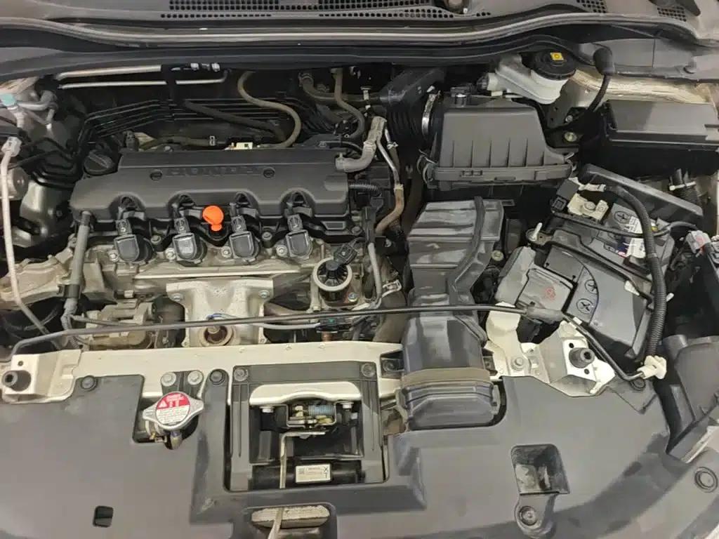 Honda XR-V 2017 1.8L EXi CVT Comfort Edition — миниатюра 20