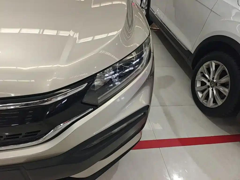Honda XR-V 2017 1.8L EXi CVT Comfort Edition — миниатюра 24