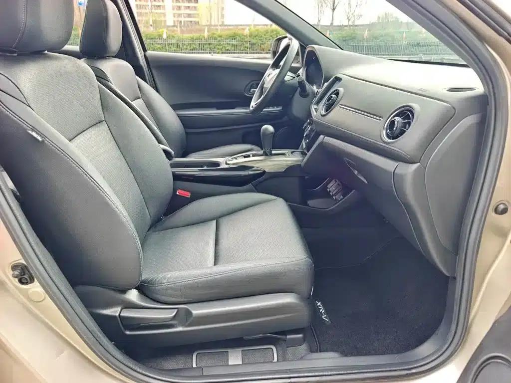 Honda XR-V 2017 1.8L EXi CVT Comfort Edition — миниатюра 25