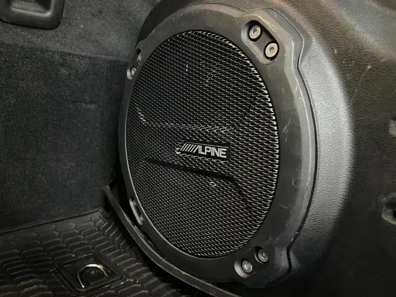 Jeep Wrangler 2022 2.0L Automatic 4WD 5-seater Parallel Import — миниатюра 8