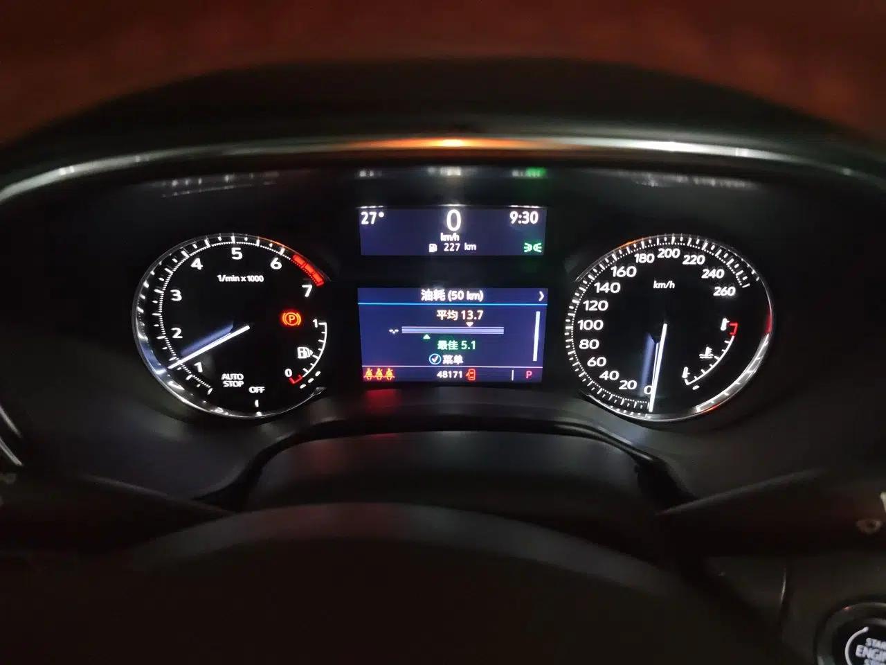 Cadillac CT5 2021 Revised 28T Luxury Version — миниатюра 11