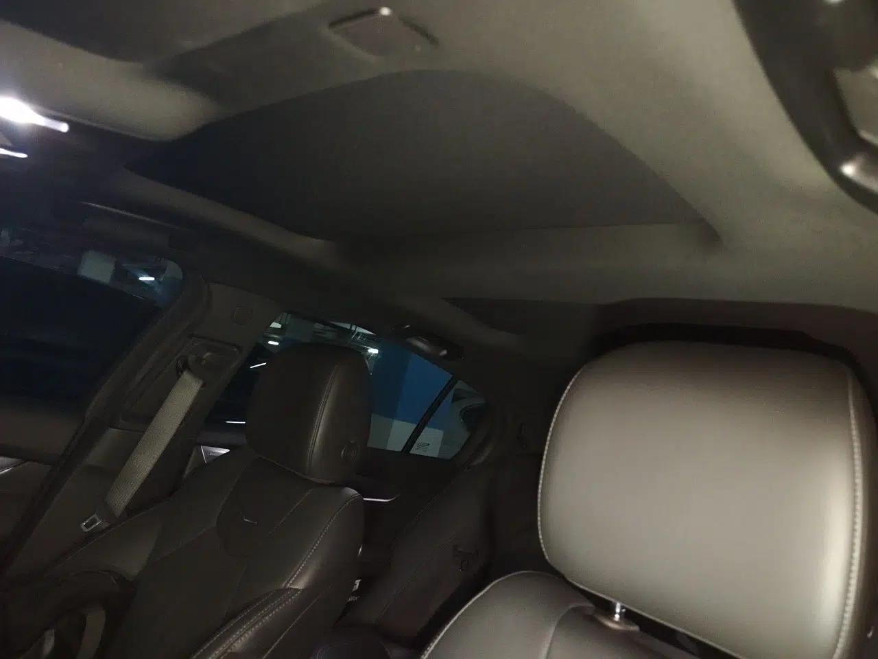 Cadillac CT5 2021 Revised 28T Luxury Version — миниатюра 18