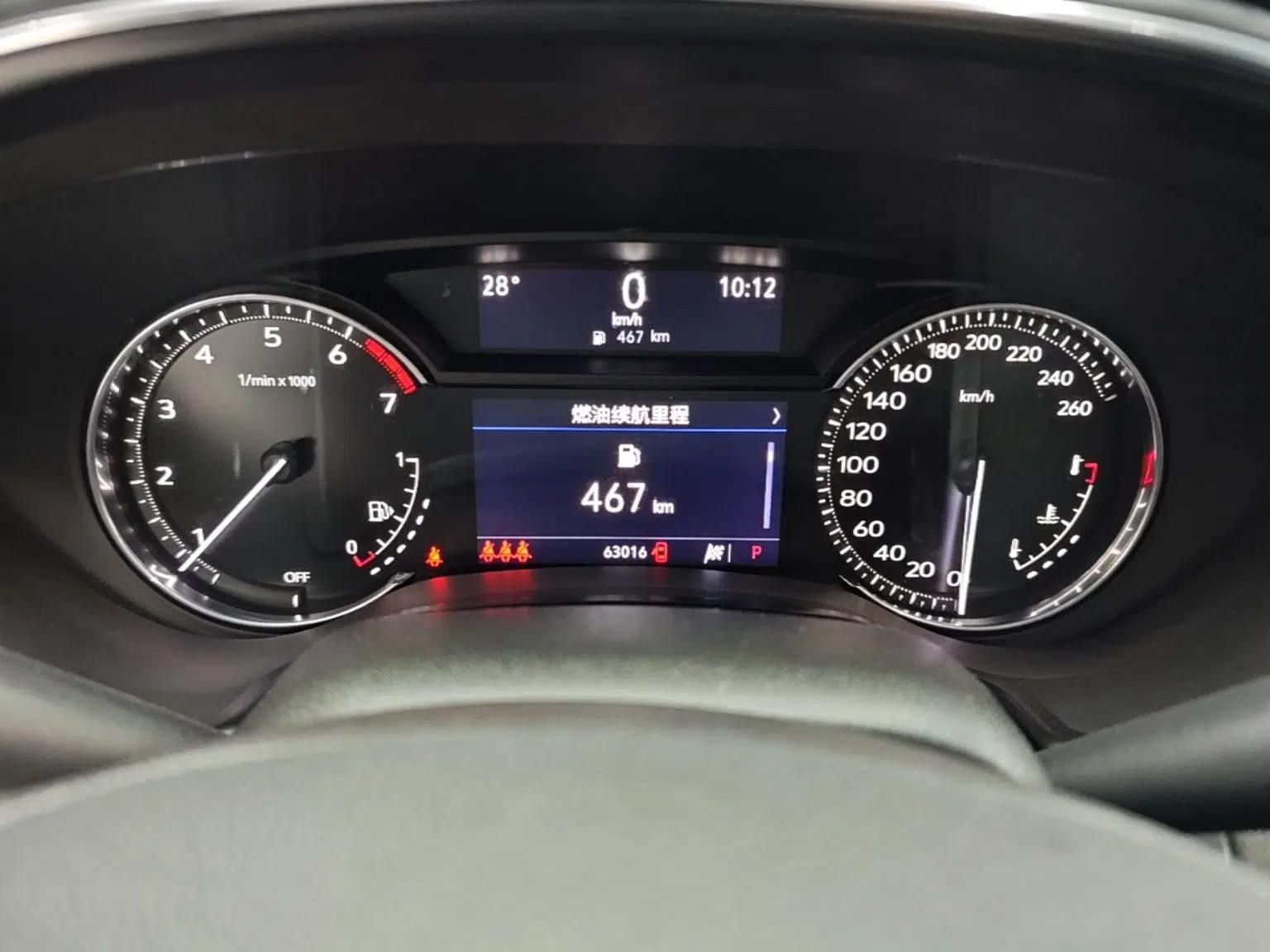 Cadillac CT5 2022 28T Luxury Edition — миниатюра 14