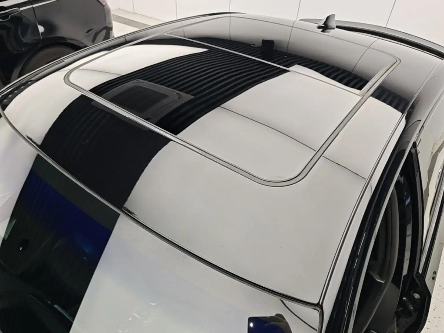 Cadillac CT5 2022 28T Luxury Edition — миниатюра 7