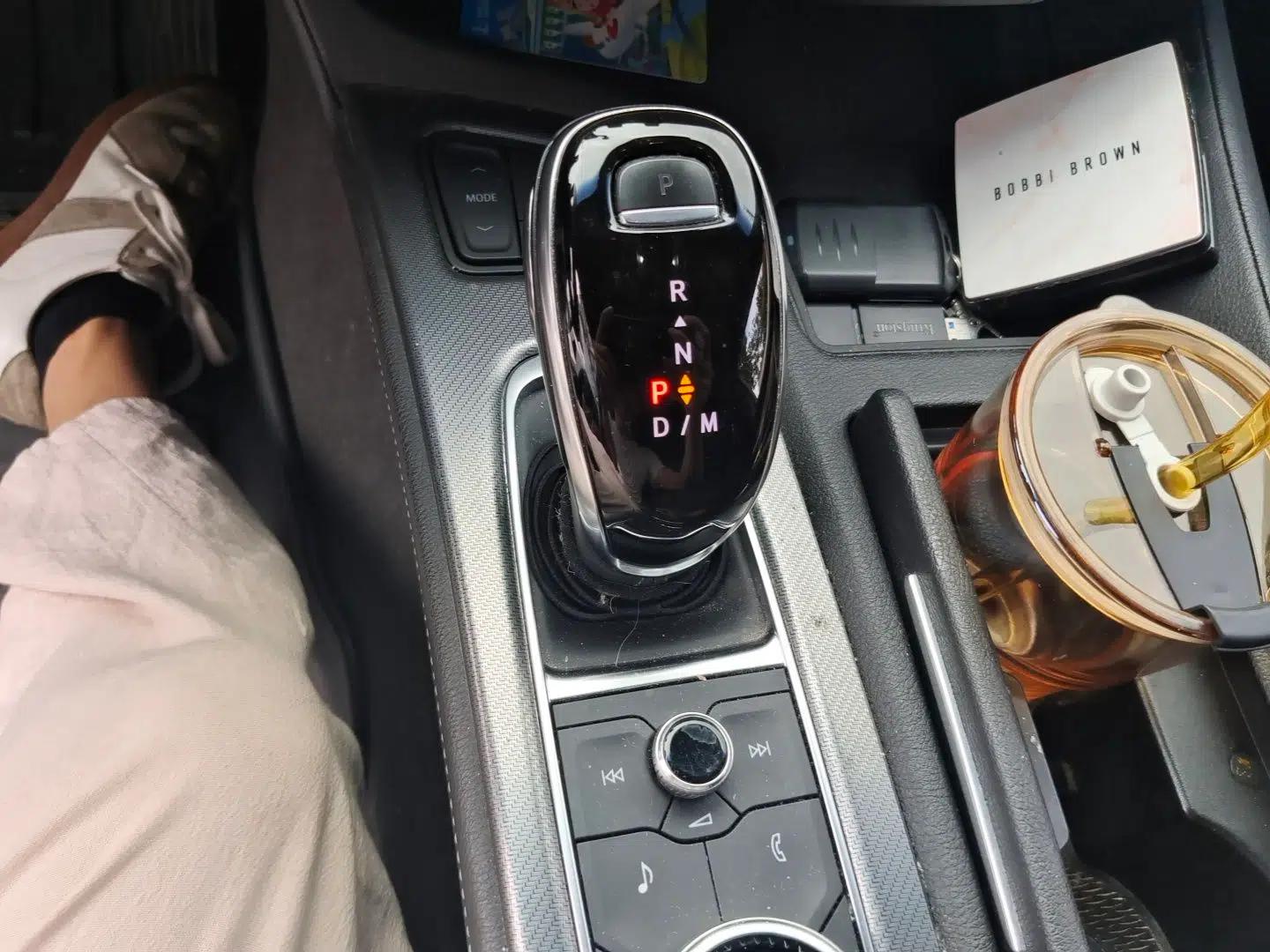 Cadillac CT5 2020 28T Luxury Version — миниатюра 14