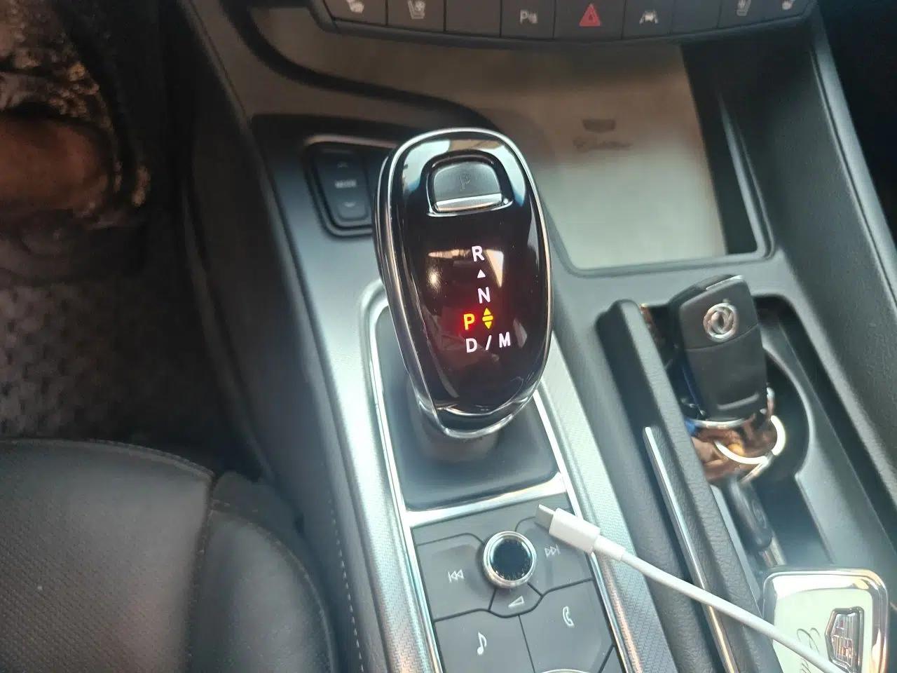 Cadillac CT5 2023 28T Luxury Edition (Standard Version) — миниатюра 14