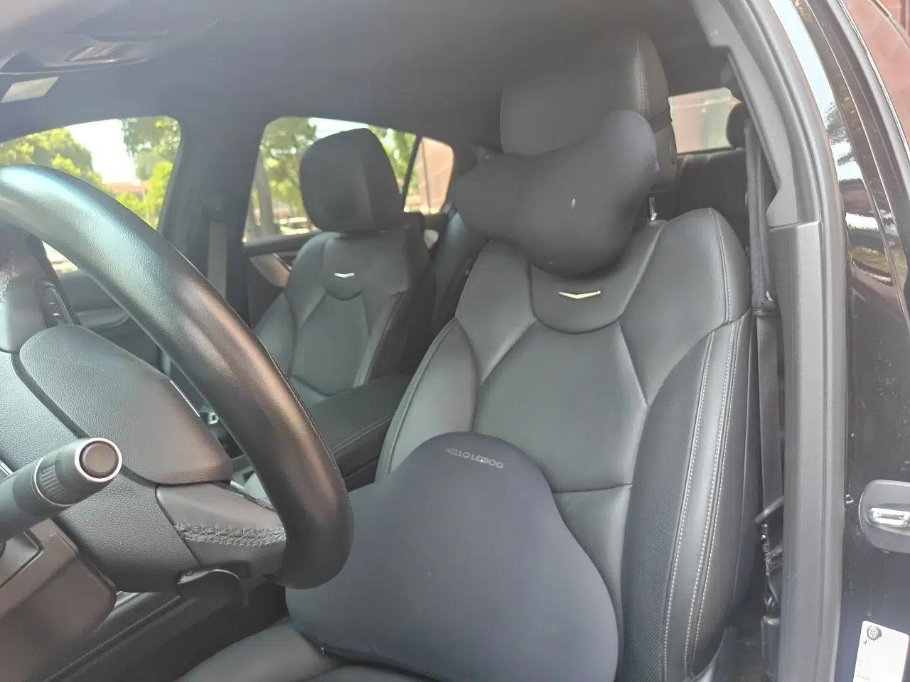 Cadillac CT5 2023 28T Luxury Edition (Standard Version) — миниатюра 15