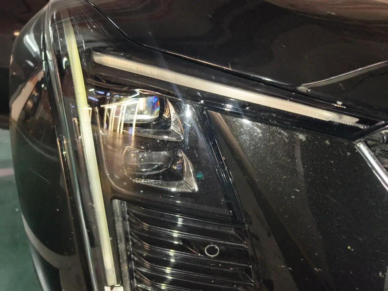Cadillac CT5 2024 28T Luxury Pro Trim — миниатюра 7