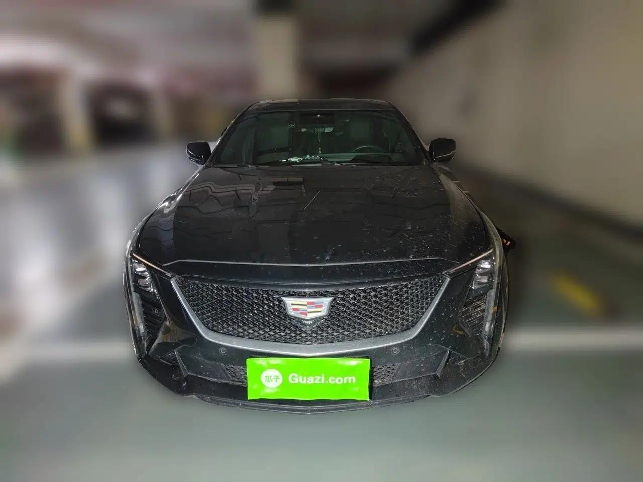 Cadillac CT5 2024 28T Prestige Edition — миниатюра 2