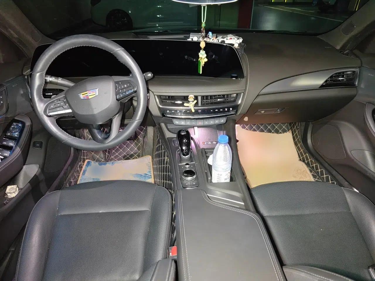 Cadillac CT5 2024 28T Prestige Edition — миниатюра 9