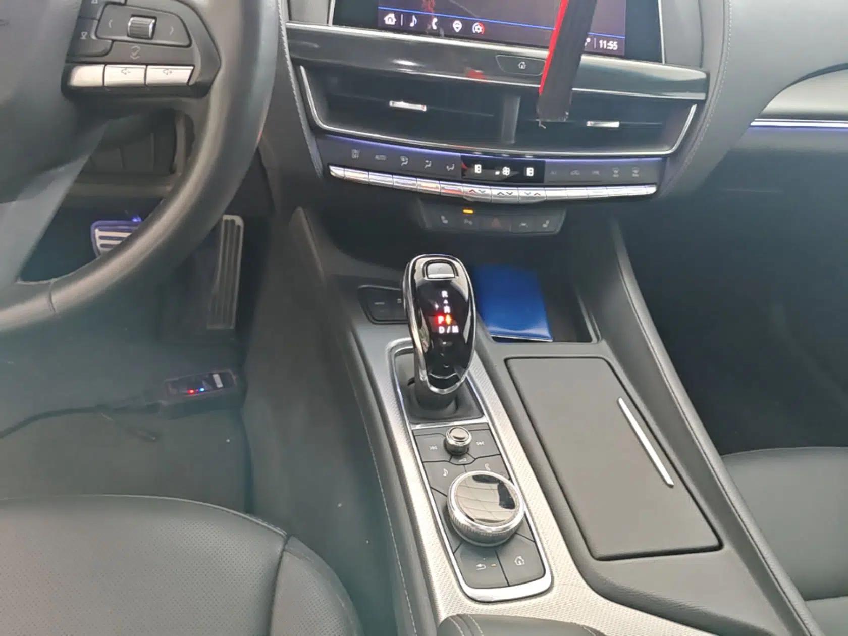 Cadillac CT5 2022 28T Prestige Edition — миниатюра 16