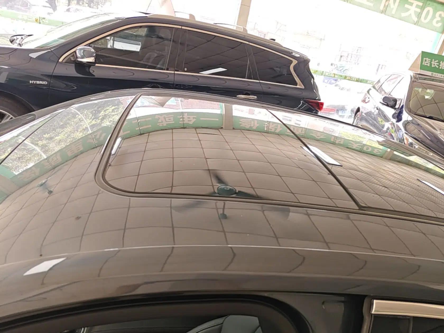 Cadillac CT5 2022 28T Prestige Edition — миниатюра 7