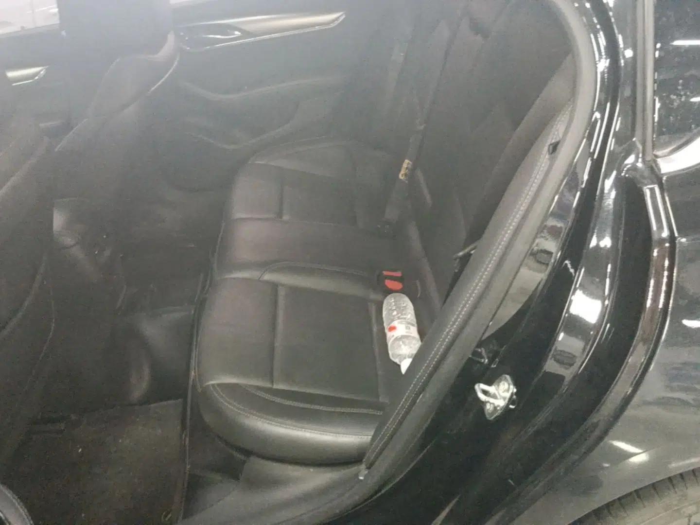 Cadillac CT5 2022 28T Luxury Version (Standard Edition) — миниатюра 20