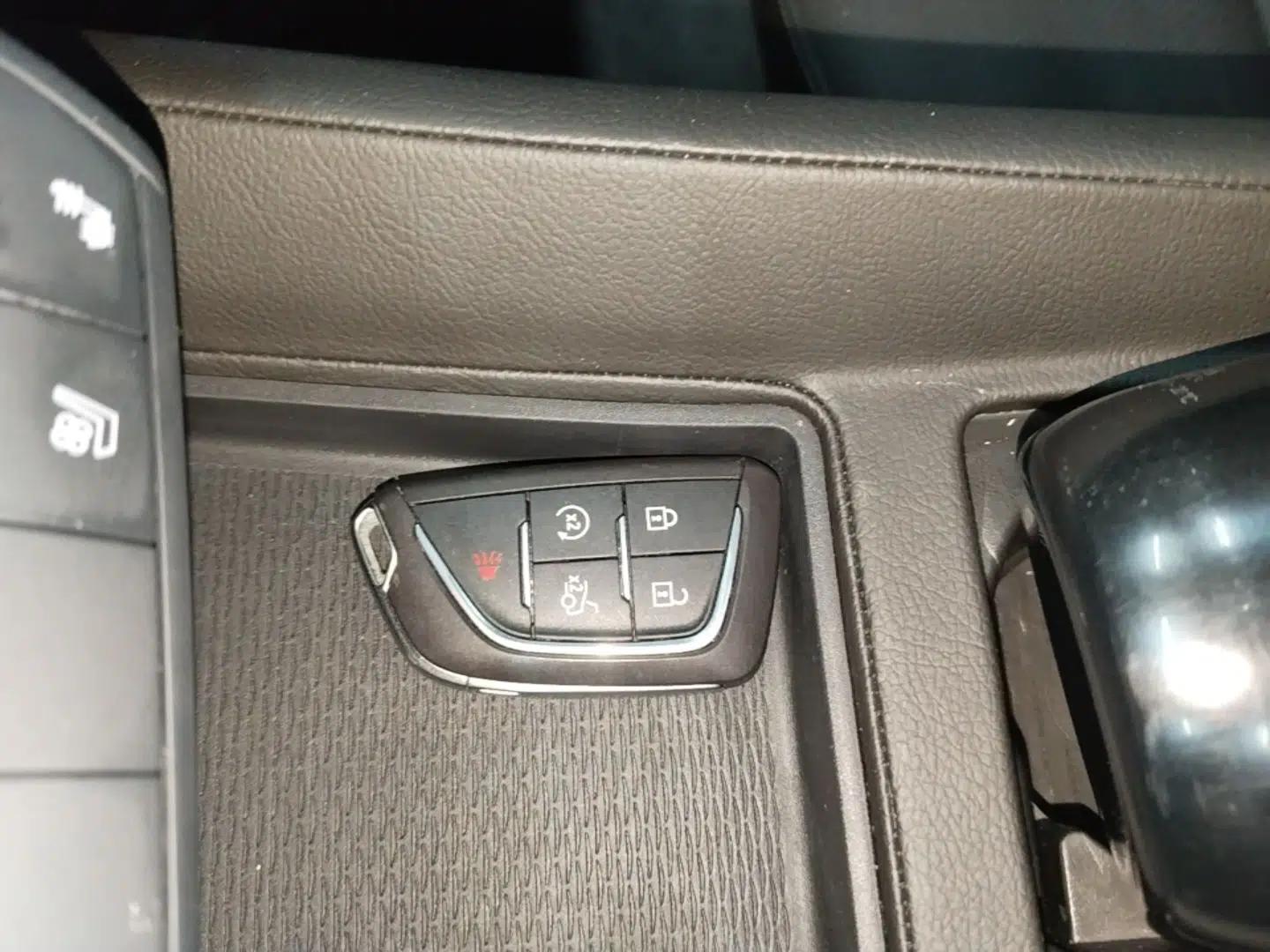 Cadillac CT5 2022 28T Luxury Version (Standard Edition) — миниатюра 28