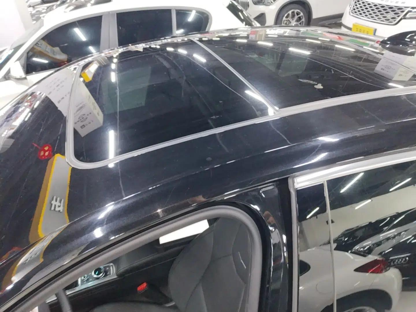 Cadillac CT5 2022 28T Luxury Version (Standard Edition) — миниатюра 7