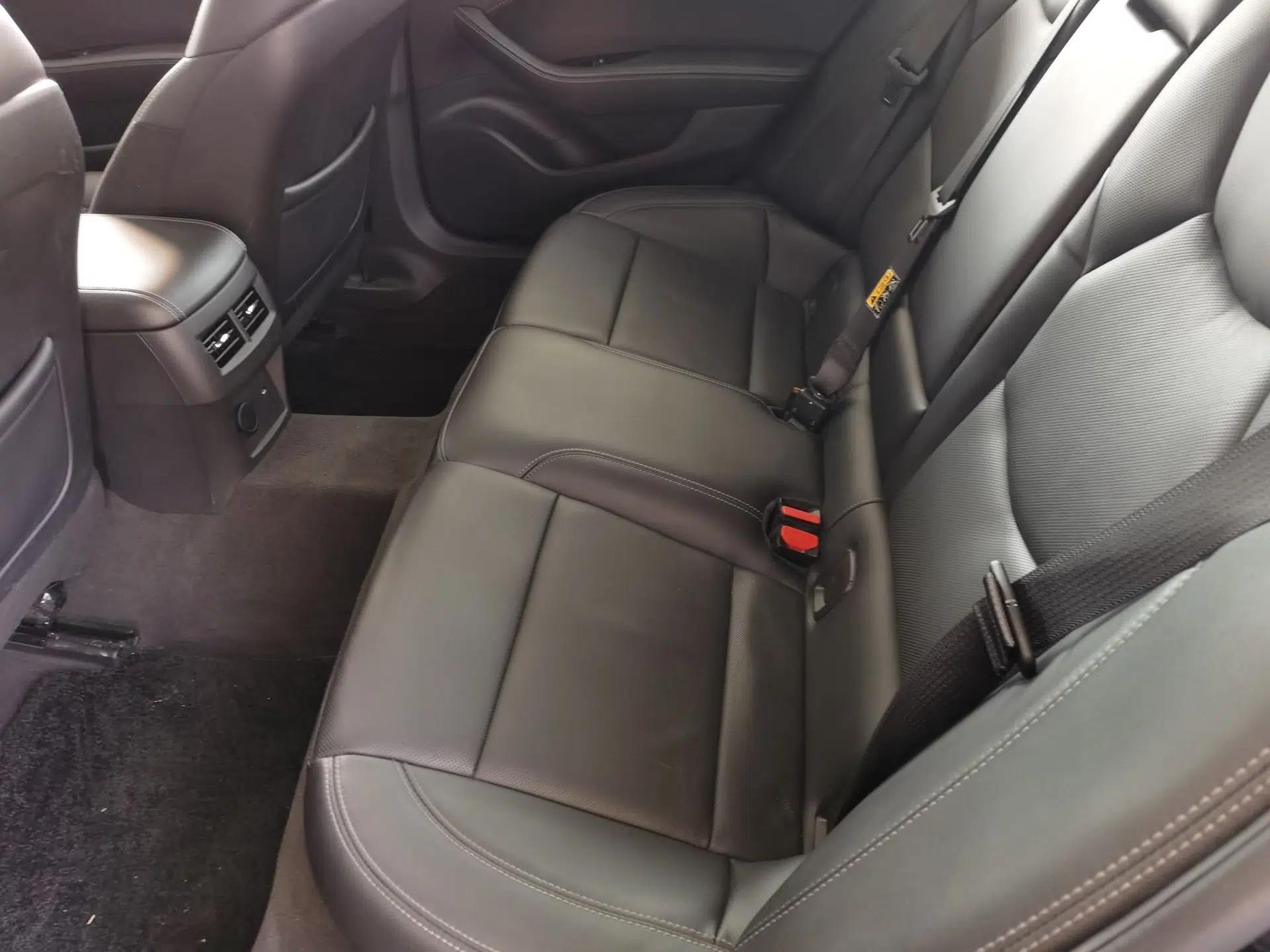 Cadillac CT5 2022 28T Luxury Version (Standard Edition) — миниатюра 25