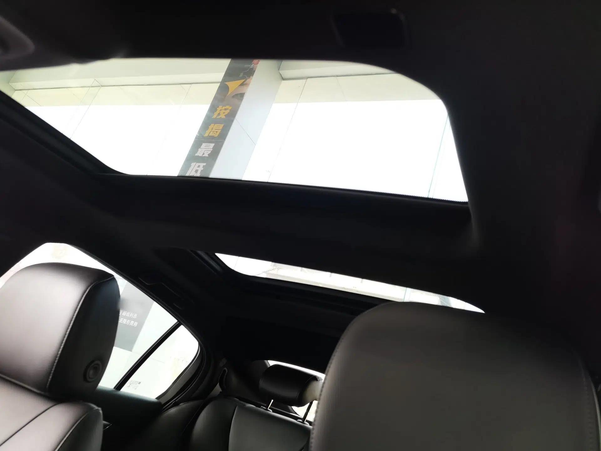 Cadillac CT5 2022 28T Luxury Version (Standard Edition) — миниатюра 26