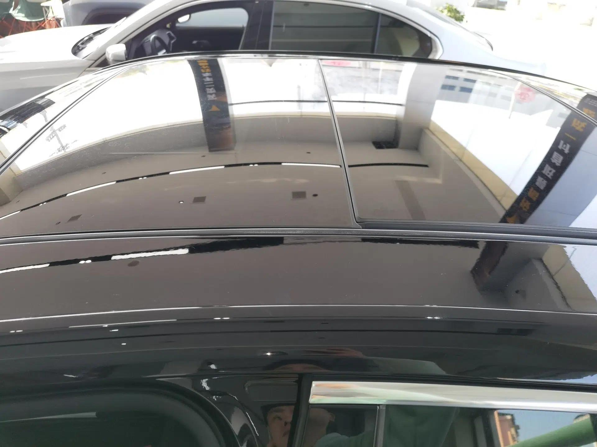 Cadillac CT5 2022 28T Luxury Version (Standard Edition) — миниатюра 7