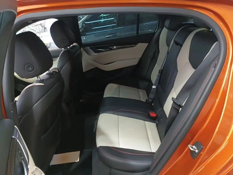 Cadillac CT5 2022 28T Platinum Super Driver-Assistance Edition — миниатюра 20