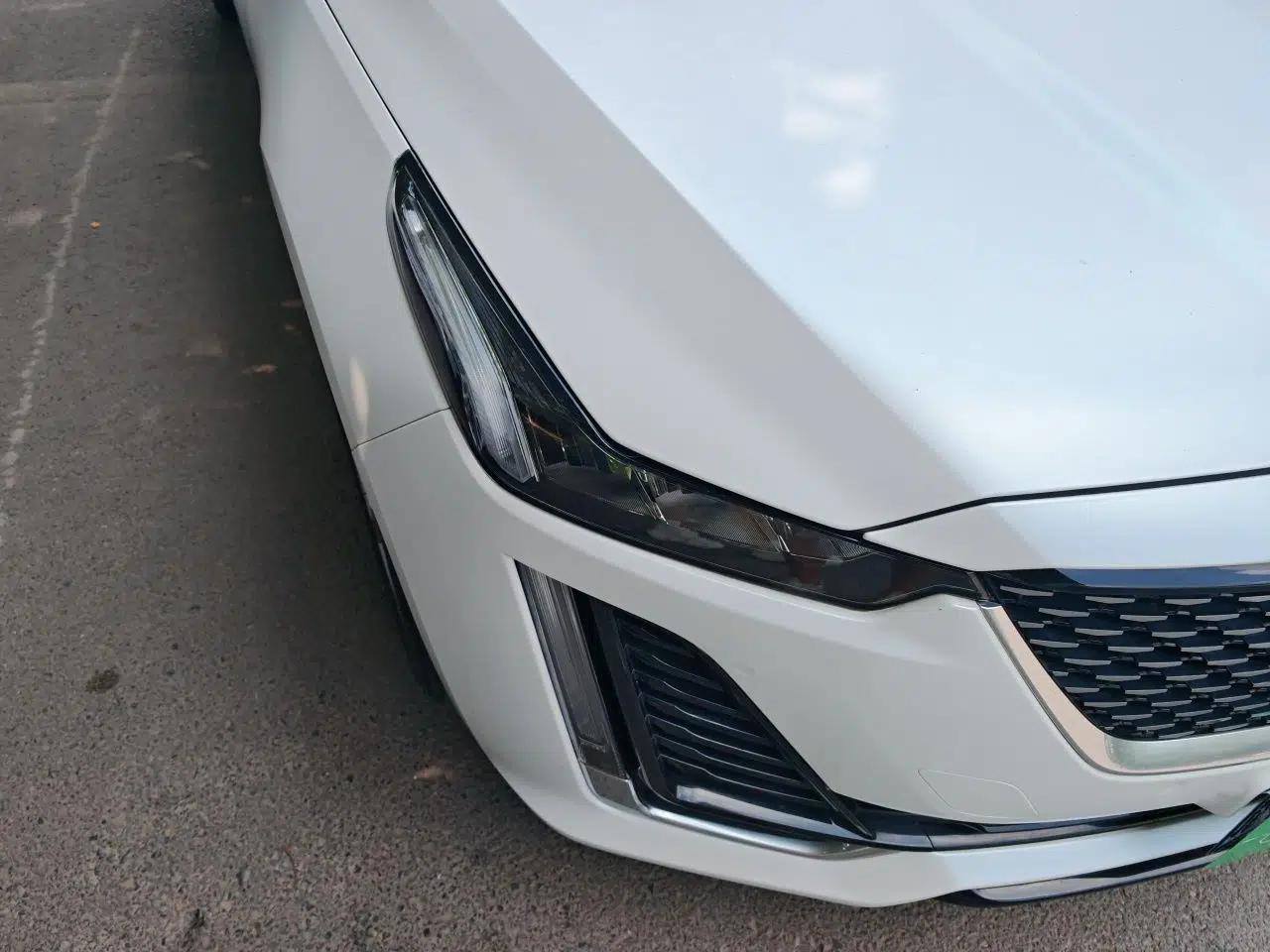 Cadillac CT5 2022 28T Luxury Edition — миниатюра 7