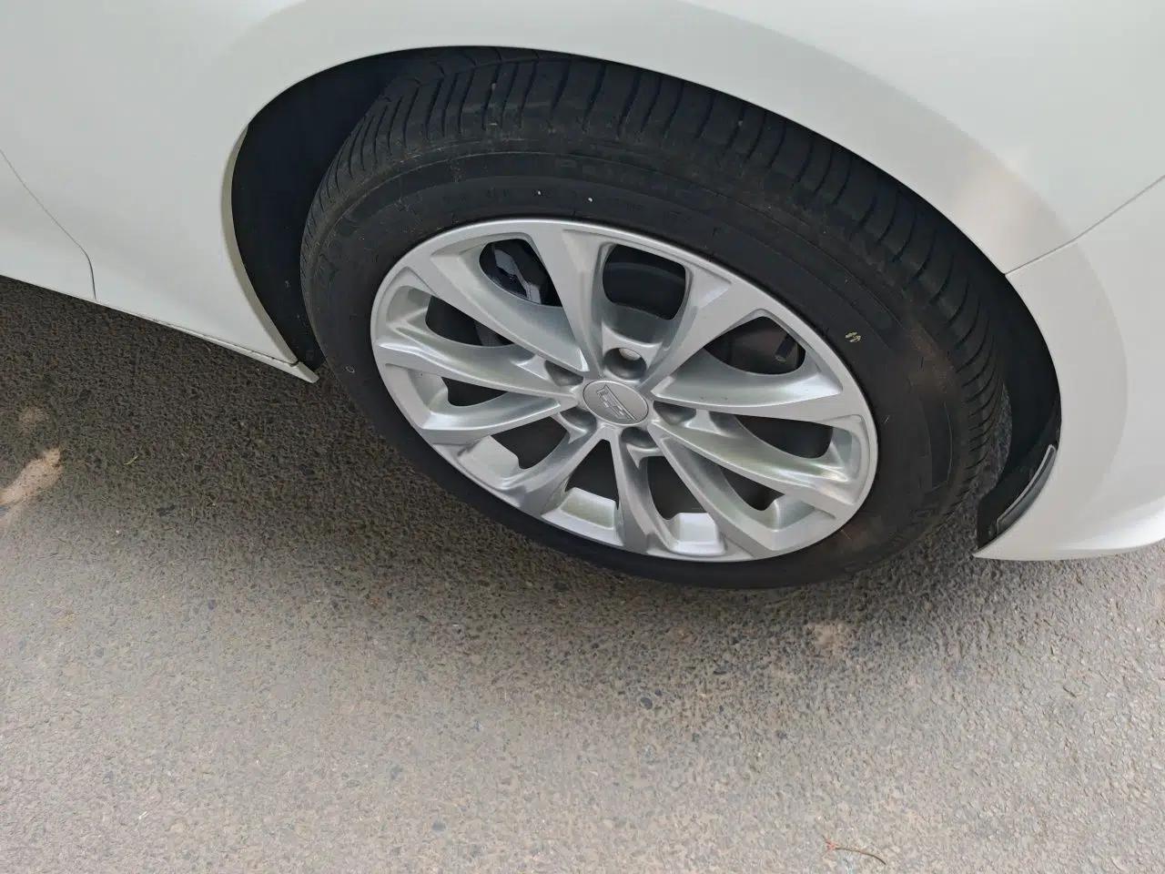 Cadillac CT5 2022 28T Luxury Edition — миниатюра 8