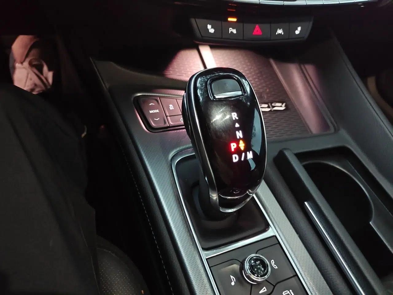 Cadillac CT5 2024 28T Luxury Pro Trim — миниатюра 14