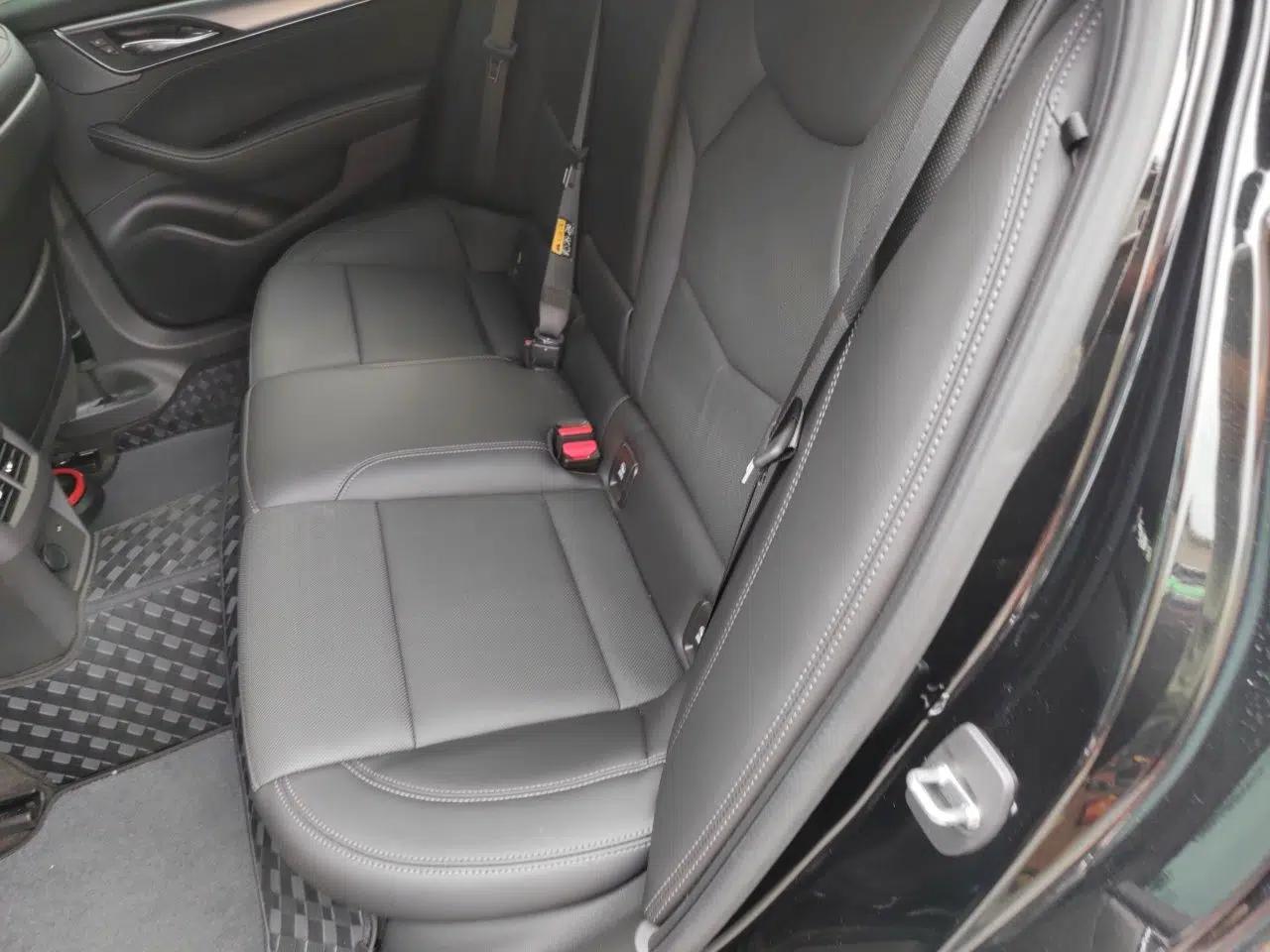 Cadillac CT5 2024 28T Luxury Pro Trim — миниатюра 17