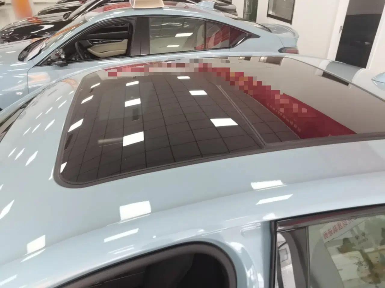 Cadillac CT5 2025 28T Track Performance Edition — миниатюра 7