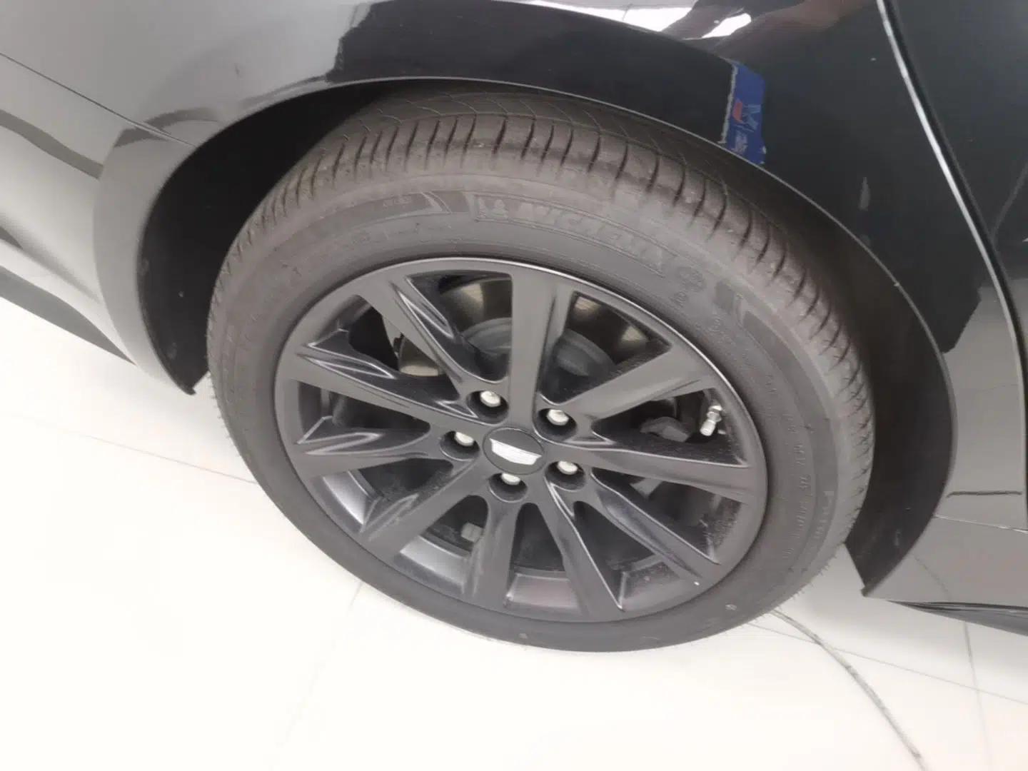 Cadillac CT5 2024 28T Prestige Edition — миниатюра 11