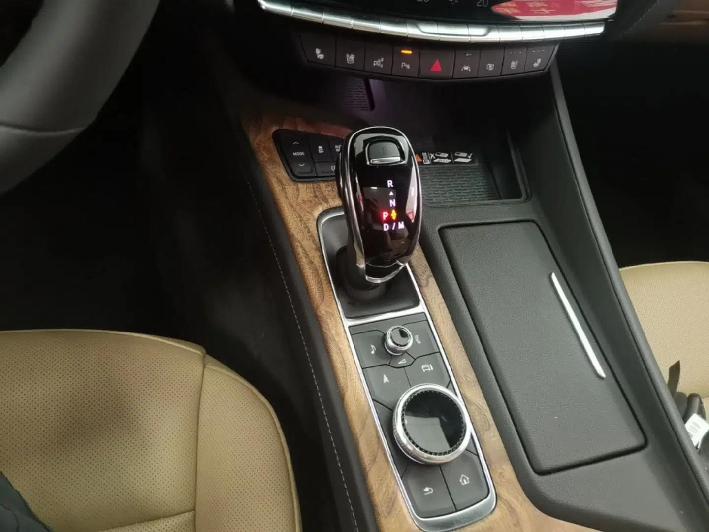 Cadillac CT5 2024 28T Prestige Edition — миниатюра 16