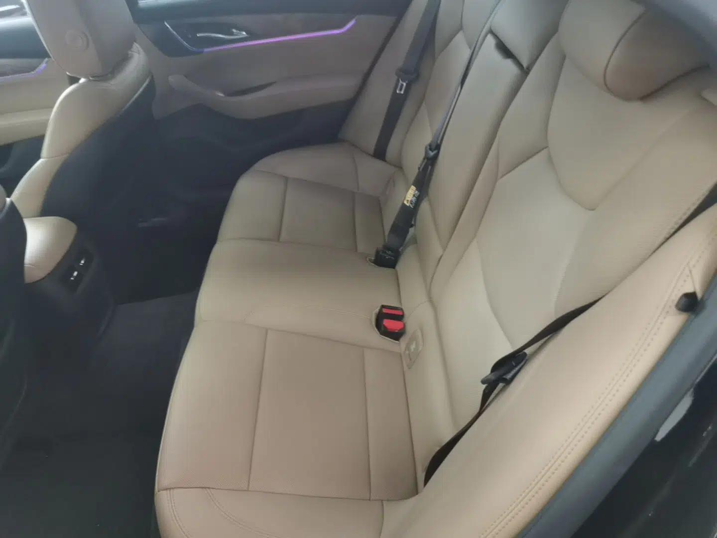 Cadillac CT5 2024 28T Prestige Edition — миниатюра 20