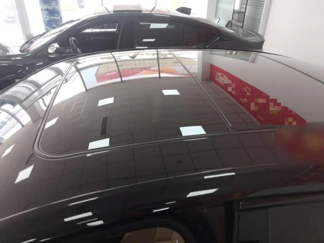 Cadillac CT5 2024 28T Prestige Edition — миниатюра 7