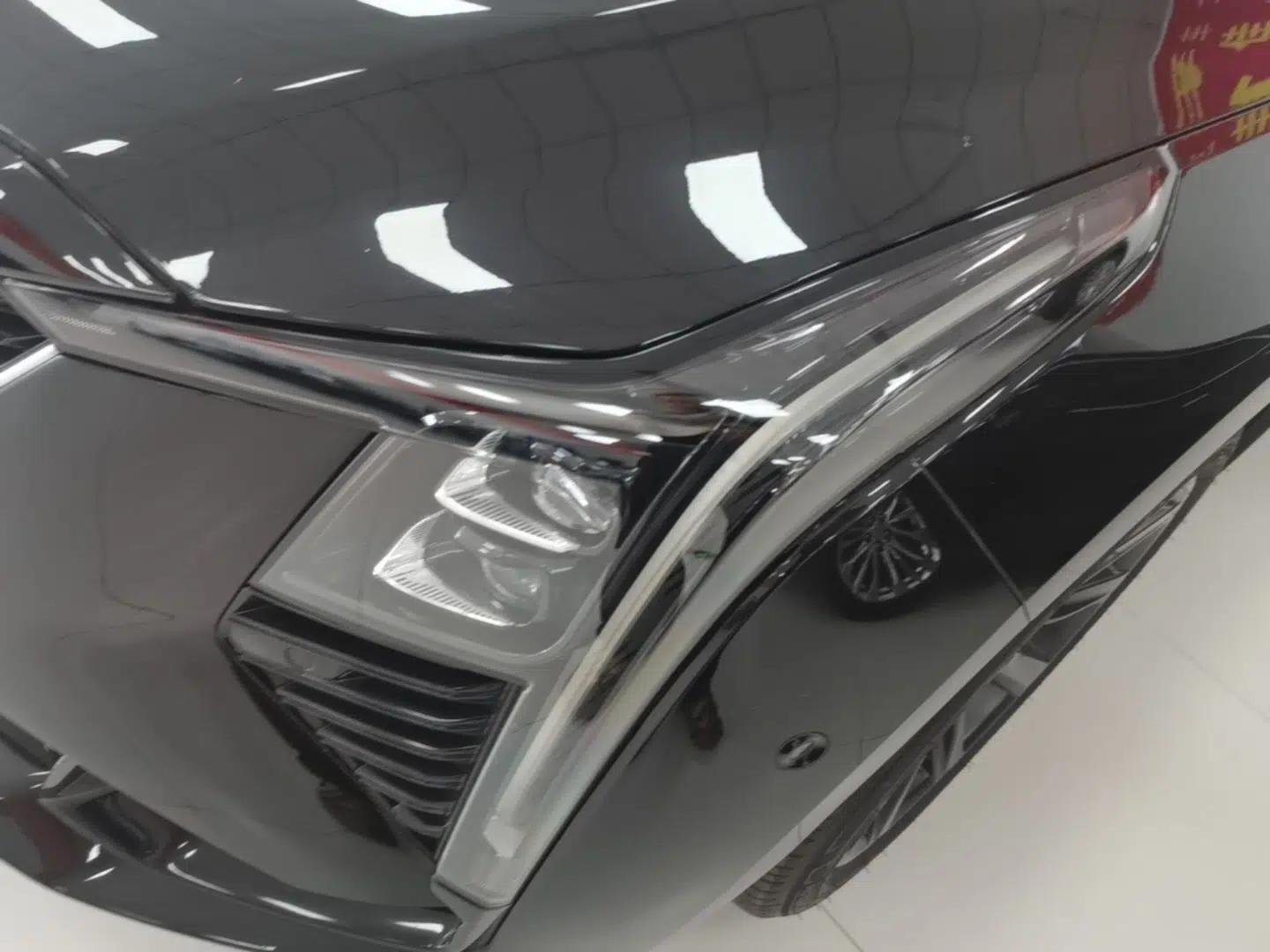 Cadillac CT5 2024 28T Prestige Edition — миниатюра 8