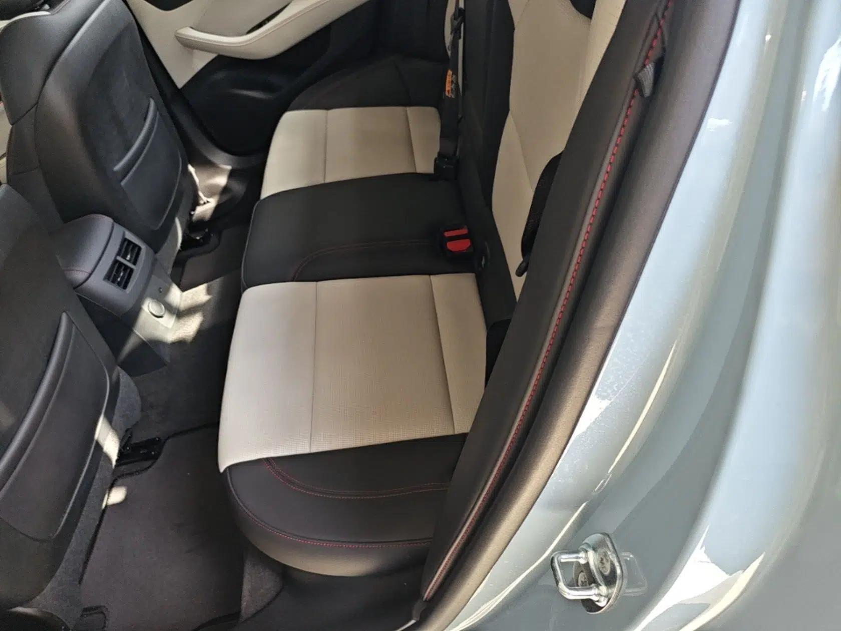 Cadillac CT5 2025 28T Track Performance Edition — миниатюра 20
