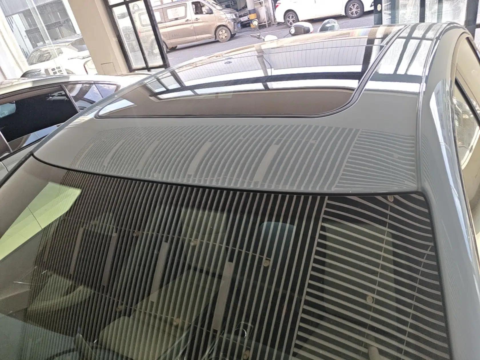 Cadillac CT5 2025 28T Track Performance Edition — миниатюра 7