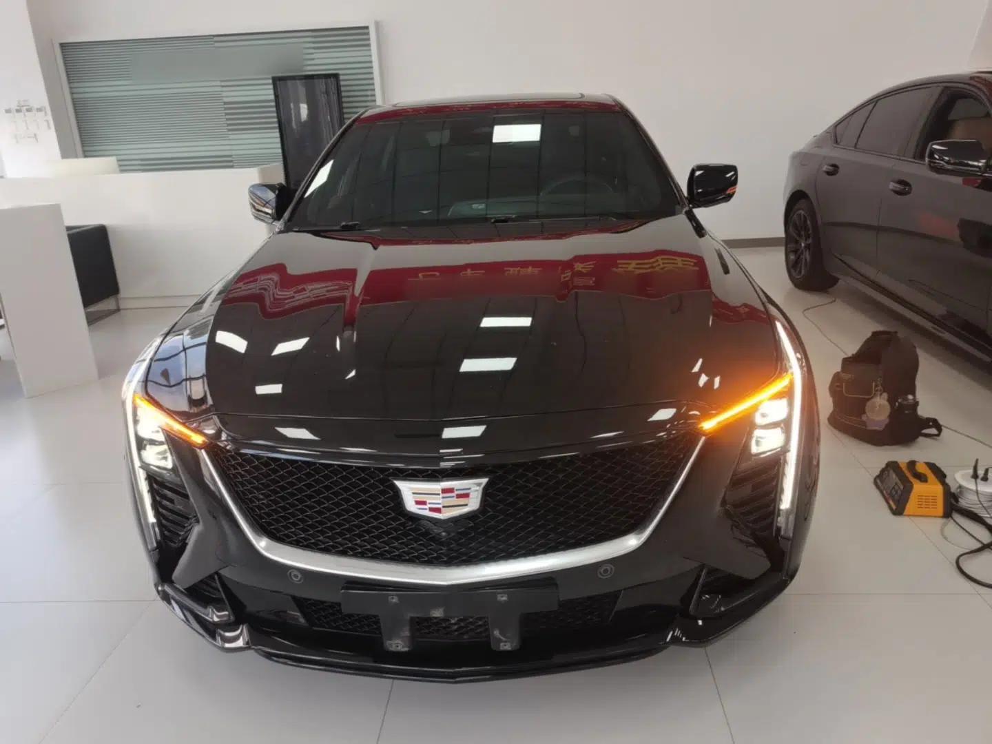 Cadillac CT5 2024 28T Prestige Edition — миниатюра 2