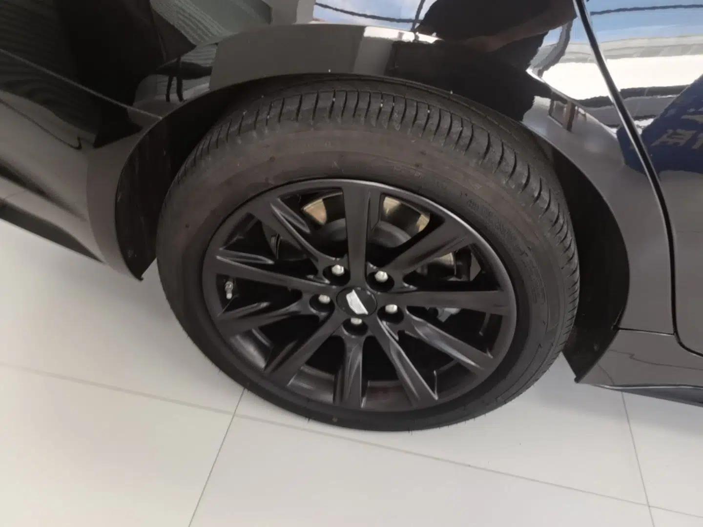 Cadillac CT5 2024 28T Prestige Edition — миниатюра 11