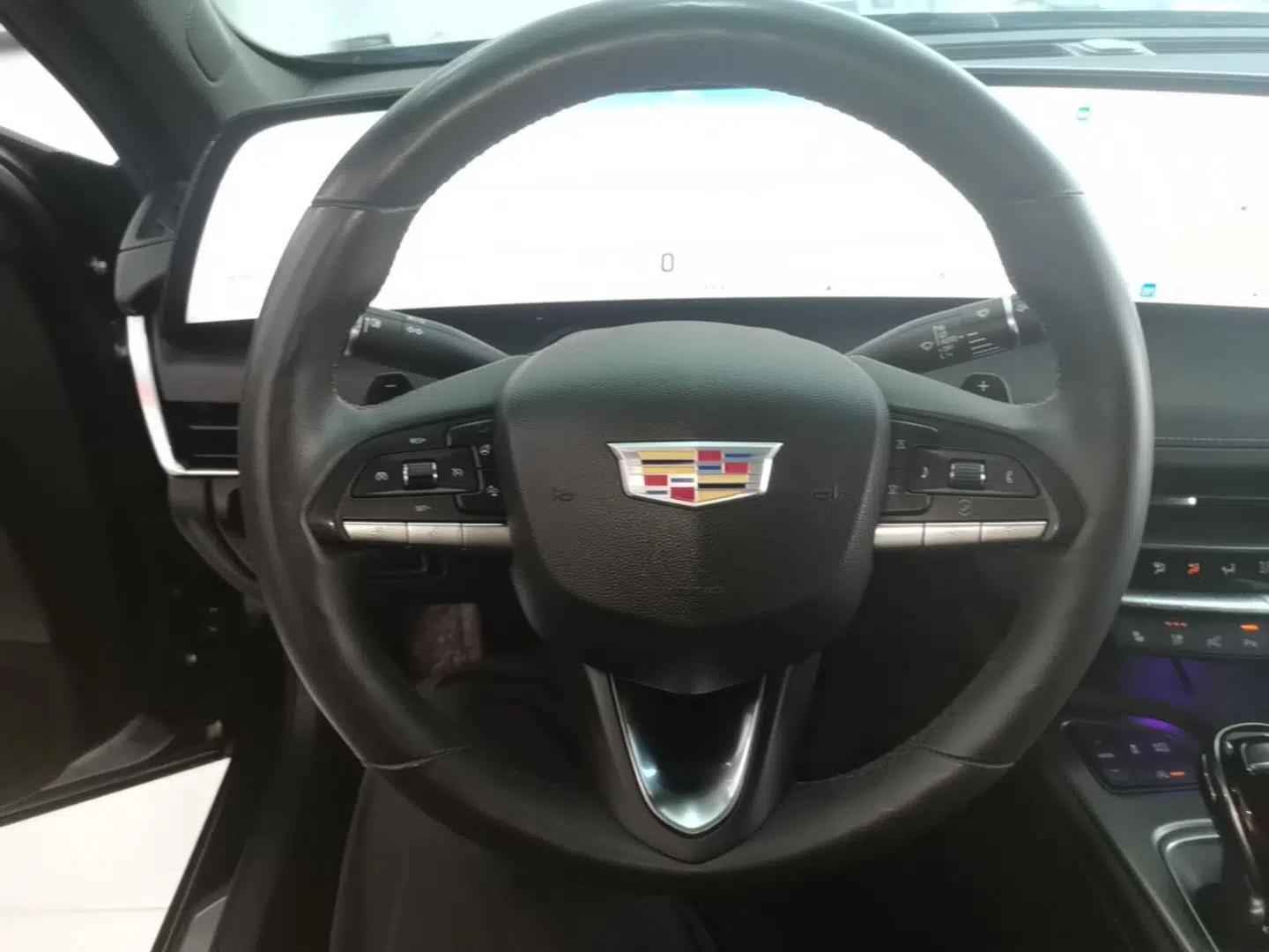 Cadillac CT5 2024 28T Prestige Edition — миниатюра 13