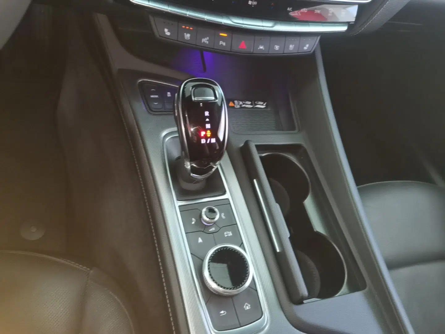 Cadillac CT5 2024 28T Prestige Edition — миниатюра 16