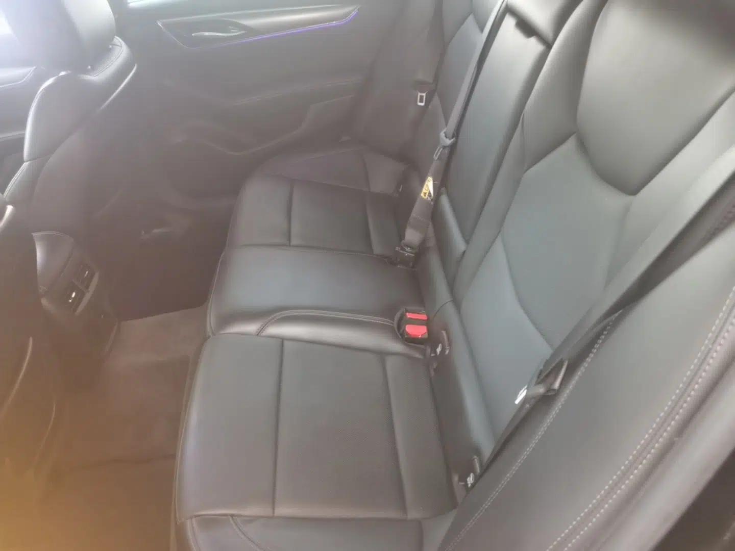 Cadillac CT5 2024 28T Prestige Edition — миниатюра 20